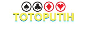 Logo TOTOPUTIH